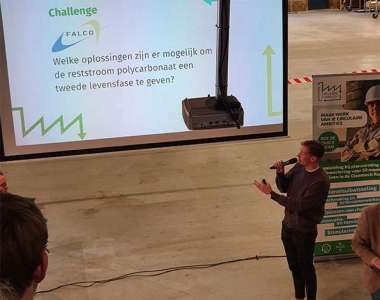 circulaire fabriek challenge